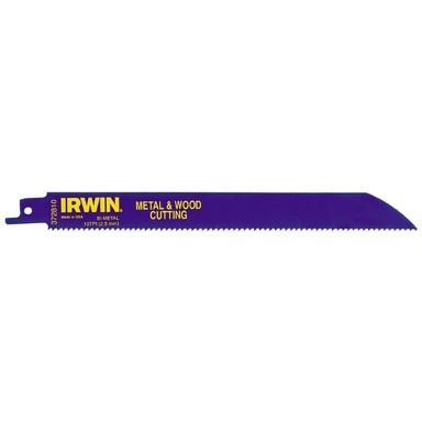 Irwin 10504142 Tigersagblad 300 mm, 10/14 TPI, 25-pakning