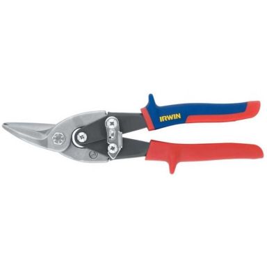Irwin 10504309N Platesaks venstre/rett klipp, 250 mm