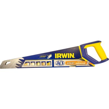 Irwin XPERT 10505541 Handsåg 550 mm, 8T/9P, universal