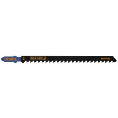 Irwin 10505816 Stikksagblad 132 mm, 6 TPI, T-feste
