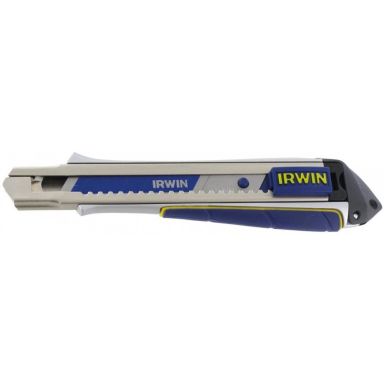 Irwin ProTouch 10507106 Katkoteräveitsi lukitusruuvilla, 18 mm