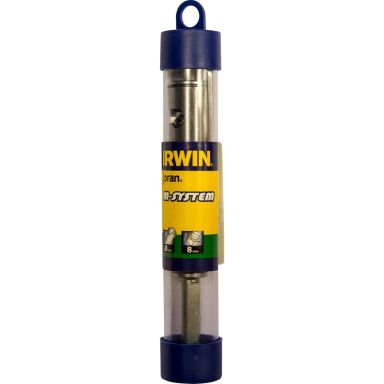 Irwin M-System 10507590 Bor Ø 8 mm