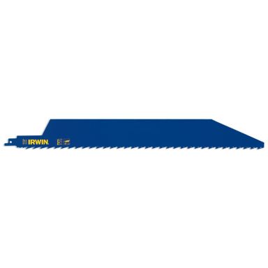 Irwin 10507847 Tigersagblad 300 x 50 mm, 2,5 TPI