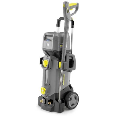 Kärcher HD 4/11 C Bp Pack Högtryckstvätt med batteri och laddare