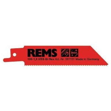 REMS 561103 R05 Tigersågblad 5-pack