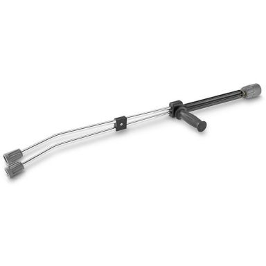 Kärcher Professional 21120160 Dobbelt spylerør 960 mm