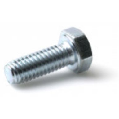 Arvid Nilsson 23610520 Sekskantskrue 10 x 1,25 x 20 mm, FZB DIN 961