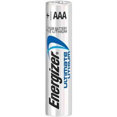 Energizer Ultimate Lithium Litiumbatteri 9 V