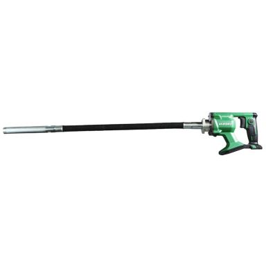 HiKOKI UV3628DA Betongvibrator uten batteri og lader