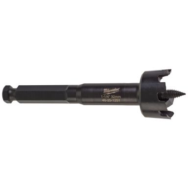 Milwaukee Switchblade Selfeed Treborsett 5 deler