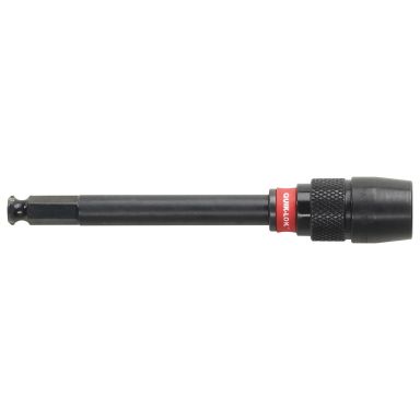 Milwaukee 4932479493 Förlängare 140 mm, QL, 7/16&quot