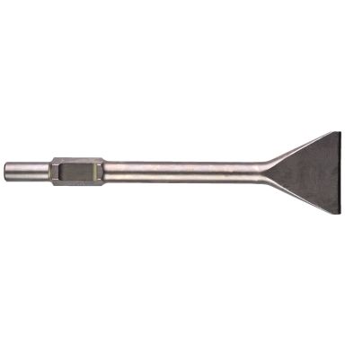 Milwaukee 4932479244 Spademeisel 30 mm Hex, 400 x 125 mm