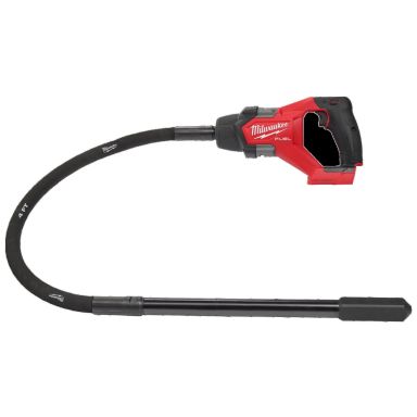 Milwaukee M18 FCVN12-0 Betongvibrator utan batteri och laddare