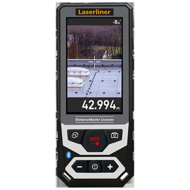 Laserliner 080.985A Avståndsmätare