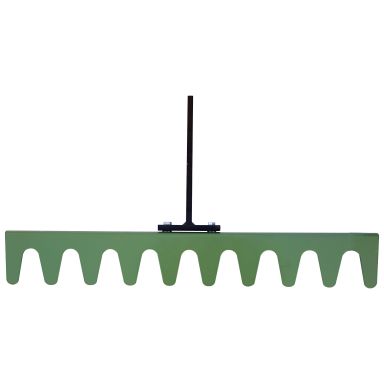 Svea Redskap 32266 Grusrive 58 cm