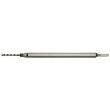 Ironside 202681 Skaft HEX, 370 mm