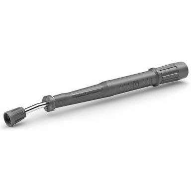 Kärcher Professional 41120070 Huuhteluputki. 600 mm, pyöritettävissä