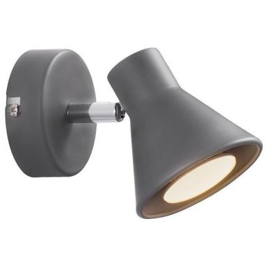 Nordlux EIK 45761010 Kohdevalaisin GU10, 35W, IP20