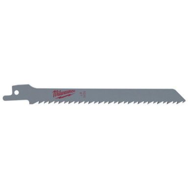 Milwaukee 48001076 Tigersagblad 3-pakning