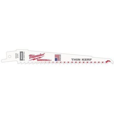 Milwaukee 48005035 Bajonetsavklinger 5-pak
