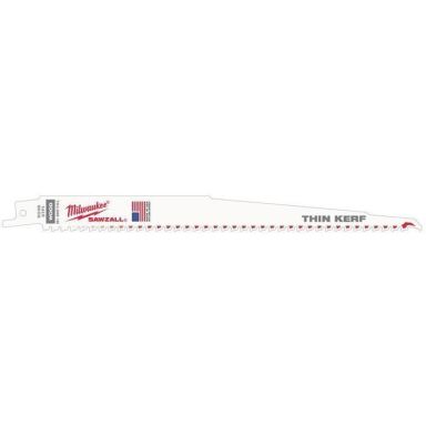 Milwaukee 48005036 Tigersågblad 5-pack