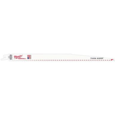 Milwaukee 48005037 Puukkosahanterä 5 kpl:n pakkaus