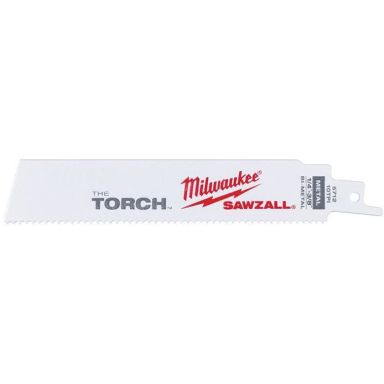 Milwaukee 48008712 Tigersagblad 25-pakning