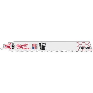 Milwaukee 48008713 Tigersagblad 25-pakning