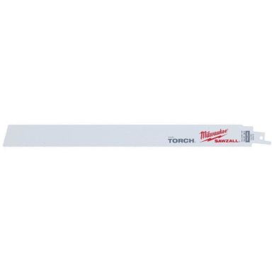 Milwaukee 48008789 Bajonetsavklinger 25-pak