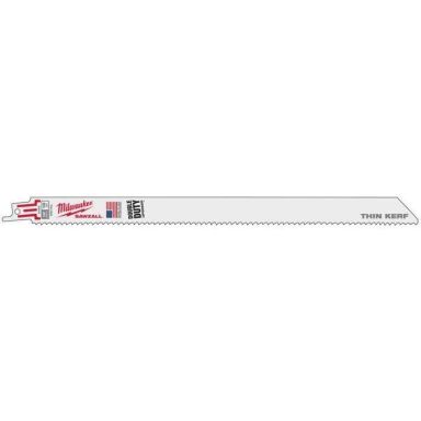 Milwaukee 48016189 Tigersagblad 50-pakning