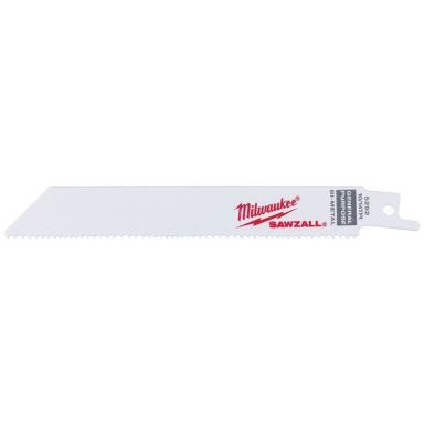 Milwaukee 48016292 Puukkosahanterä 50 kpl:n pakkaus