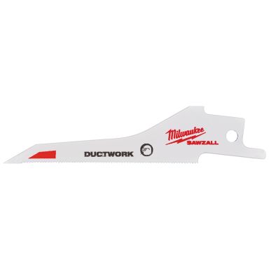 Milwaukee 48471630 Tigersågblad 85 mm, 30T, 5-pack