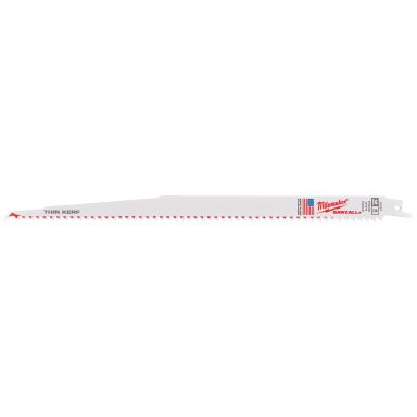Milwaukee 48475037 Tigersagblad 5T, 5-pakning