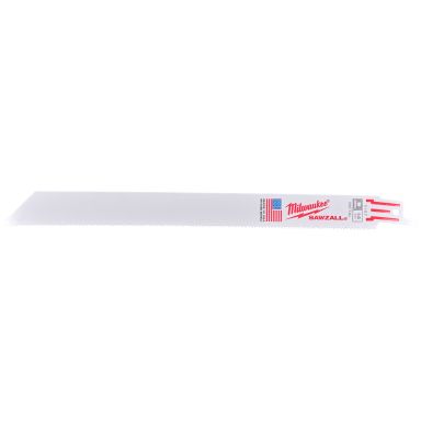 Milwaukee 48475187 Tigersagblad 14T, 5-pakning