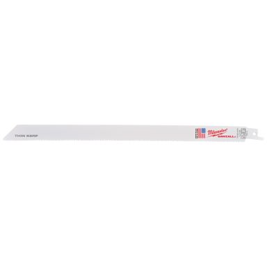 Milwaukee 48475194 Tigersagblad 10/14T, 5-pakning