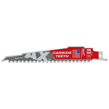Milwaukee TCT AX Puukkosahanterä 5T, 1 kpl