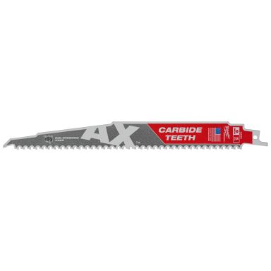 Milwaukee TCT AX Puukkosahanterä 5T, 1 kpl