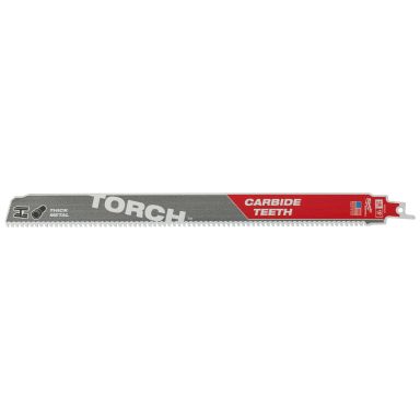 Milwaukee TCT TORCH Tigersagblad 10T, 1 stk