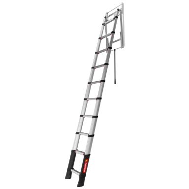 Telesteps Loft Line Maxi Ullakkoporras