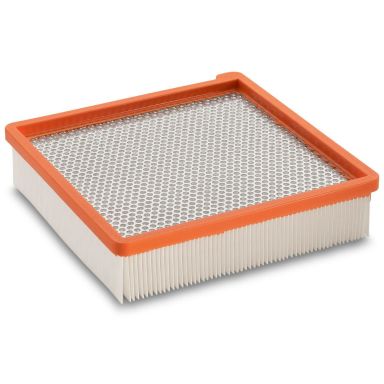 Kärcher KM 75/40 W Laakasuodatin