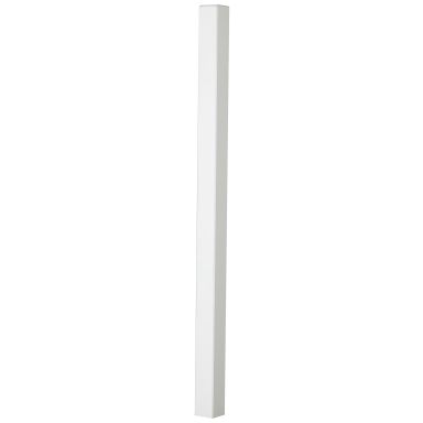 Jabo 3174 Stolpe 95 x 95 x 1100 mm, vit