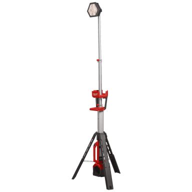Milwaukee 4933492486 Arbejdslampe uden batteri og oplader