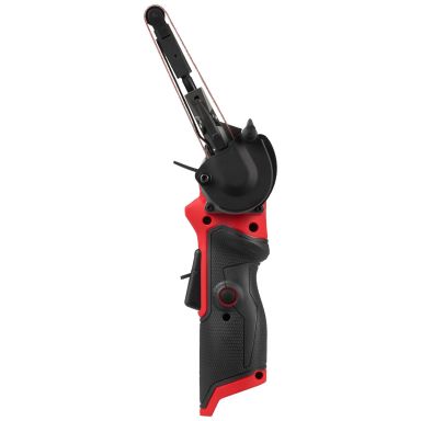 Milwaukee M12 FBFL10-0 Båndsliber uden batteri og oplader