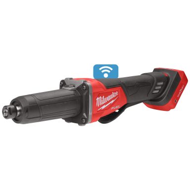 Milwaukee M18 FDGROVPDB-0X M18 FUEL™ -suorahiomakone ilman akkua ja laturia