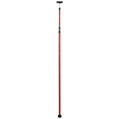 Milwaukee 4932479205 Laserstang Teleskopisk, 3,6 m