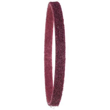Milwaukee 4932492878 Fleece-hiomanauha nauhaviilalle, 10x330 mm, 5 kpl