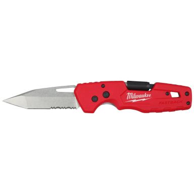 Milwaukee 4932492454 Fällkniv 5-i-1