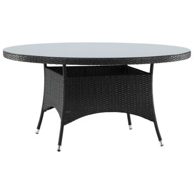 Venture Home Volta 9132-001 Matbord svart