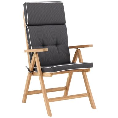 Venture Home 398-305 Stolsdyna 3-pack