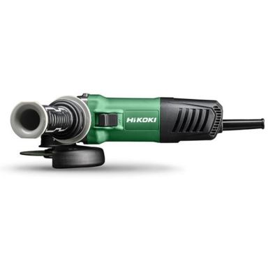 HiKOKI G13SW2 Vinkelslip Ø125 mm, 1200 W